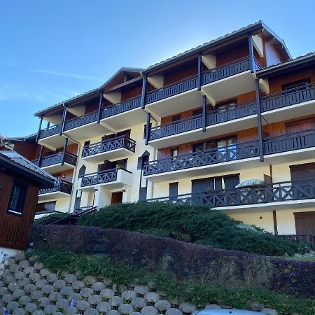 Studio Magnifique Saint Gervais Les Bains Exteriér fotografie